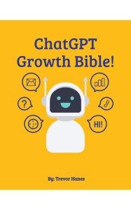 ChatGPT Growth Bible